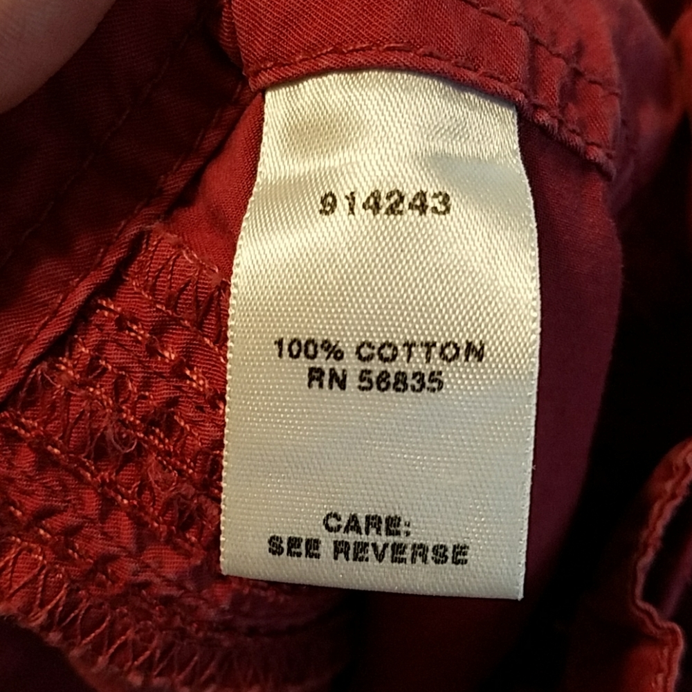 Pants - Picture 3 of 4